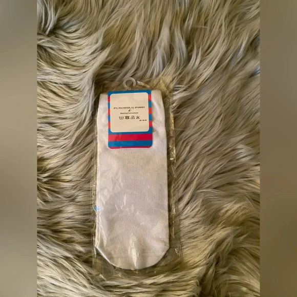 Cat ankle socks - Picture 4 of 4